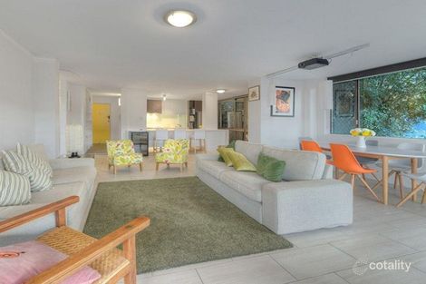 Property photo of 2/178 Bowen Terrace New Farm QLD 4005