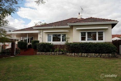 Property photo of 140 Dalkeith Road Nedlands WA 6009