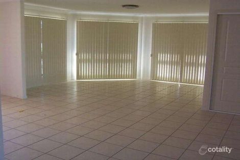 Property photo of 119 Donovan Crescent Gracemere QLD 4702