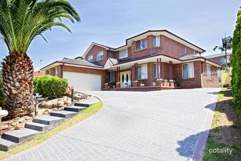 7 Snowden Cl, Cecil Hills, NSW 2171