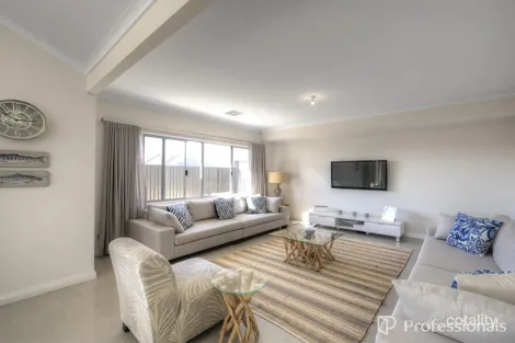 Property photo of 4 Spindle Grove Jindalee WA 6036