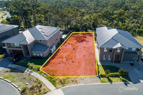 Property photo of 2 Homevale Place North Kellyville NSW 2155