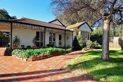 Property photo of 29 Bruce Street Balnarring VIC 3926