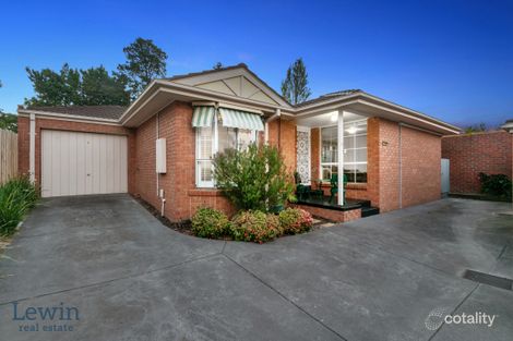 3/35 Jean St, Cheltenham, VIC 3192