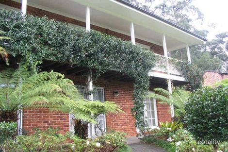 Property photo of 23 Sprigg Place Mount Colah NSW 2079