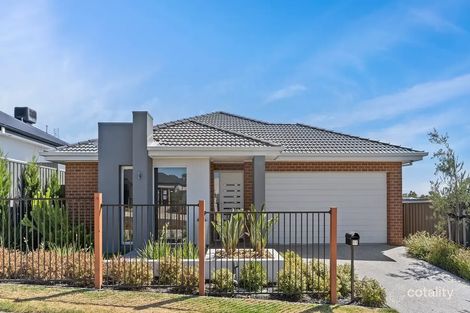 11 Imagine Dr, Strathfieldsaye, VIC 3551