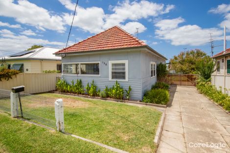 Property photo of 138 Medcalf Street Warners Bay NSW 2282