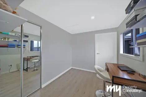 Property photo of 98B Holden Drive Oran Park NSW 2570