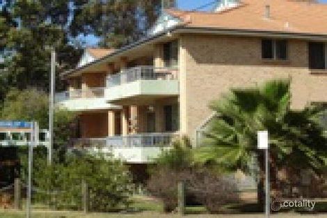 Property photo of 6/71 O'Connell Street North Parramatta NSW 2151
