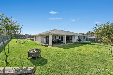 Property photo of 23 Talleyrand Circuit Greta NSW 2334