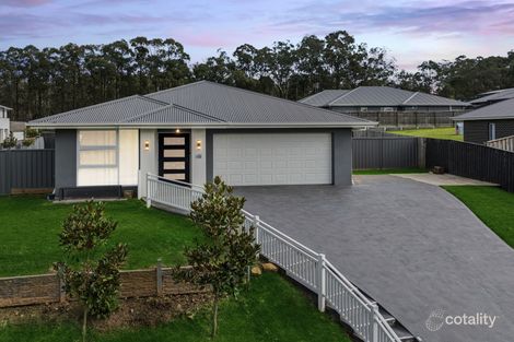 Property photo of 23 Talleyrand Circuit Greta NSW 2334