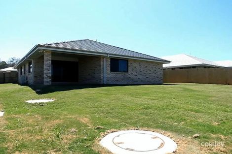 Property photo of 18 Phoebe Way Gleneagle QLD 4285