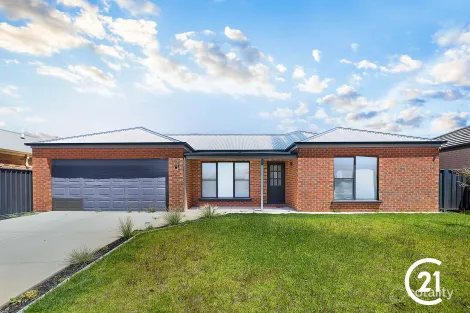 Property photo of 51 Genevieve Avenue Echuca VIC 3564