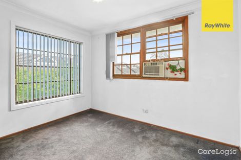 Property photo of 10 Mahony Road Constitution Hill NSW 2145