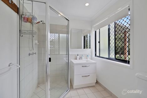 Property photo of 12 Treena Place Innes Park QLD 4670