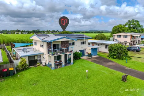 12 Batchelor St, Goondi Bend, QLD 4860