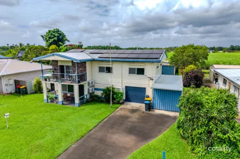 Property photo of 12 Batchelor Street Goondi Bend QLD 4860