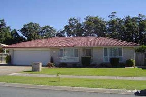 1/11 Franklin St, Banora Point, NSW 2486