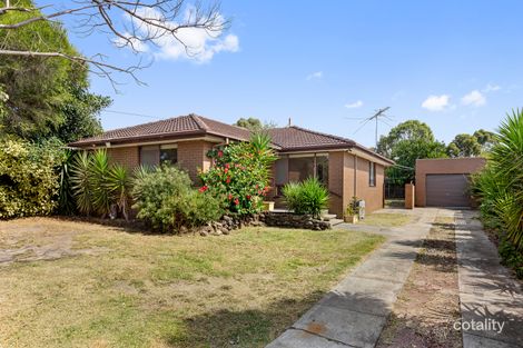 Property photo of 78 Burdoo Drive Grovedale VIC 3216