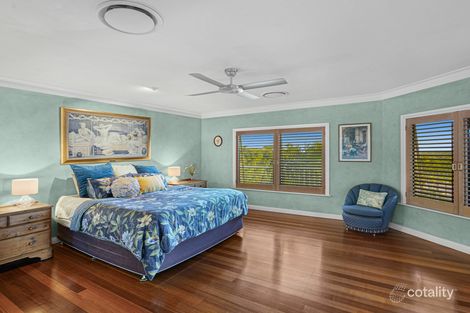 Property photo of 24 Knott Court Whitfield QLD 4870