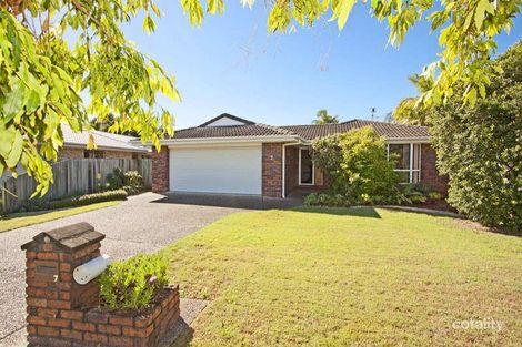 Property photo of 7 Silver Ash Court Bogangar NSW 2488