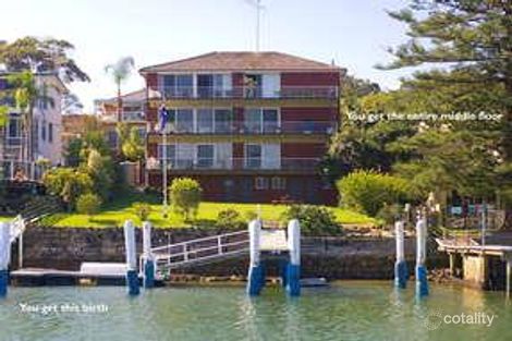2/77 Beaconsfield St, Newport, NSW 2106