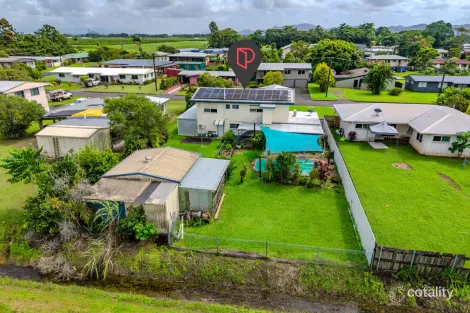 Property photo of 12 Batchelor Street Goondi Bend QLD 4860