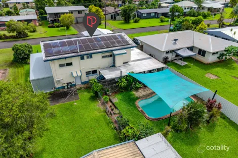 Property photo of 12 Batchelor Street Goondi Bend QLD 4860