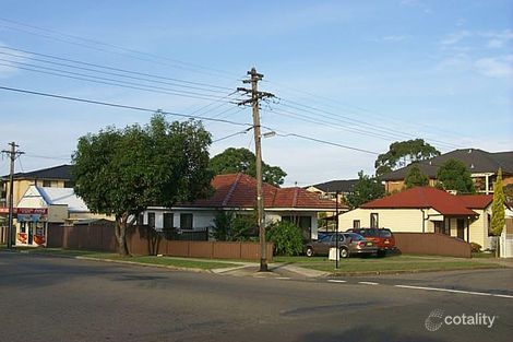 Property photo of 91 Deakin Street Silverwater NSW 2128