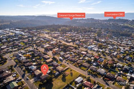 Property photo of 63 Rowland Crescent Summerhill TAS 7250