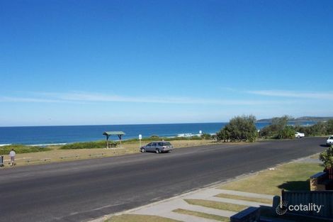 Property photo of 1/13 Pacific Parade Yamba NSW 2464