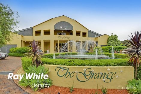 16/2 Mcauley Pl, Waitara, NSW 2077