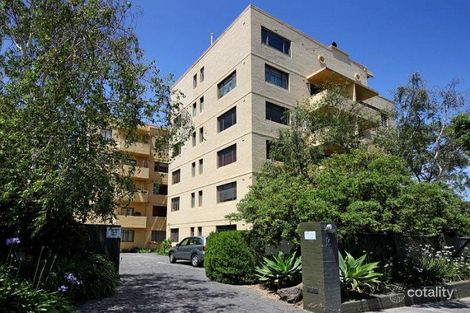 Property photo of 16/16A Chapel Street St Kilda VIC 3182