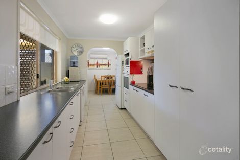 Property photo of 19 Honeydew Crescent Taigum QLD 4018