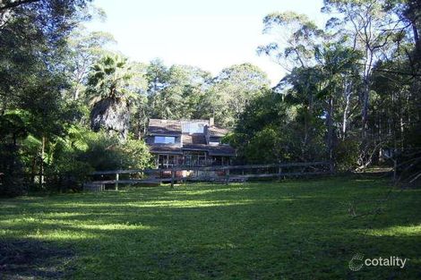 58 Knights Rd, Galston, NSW 2159