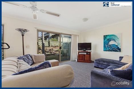 Property photo of 74/14 Bourton Road Merrimac QLD 4226