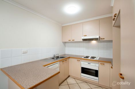 Property photo of 37/40 Torrens Street Braddon ACT 2612