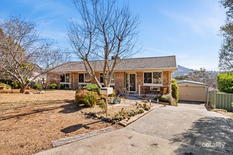 Property photo of 34 Bromell Circuit Wanniassa ACT 2903