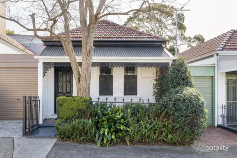 Property photo of 18 Robert Street Petersham NSW 2049