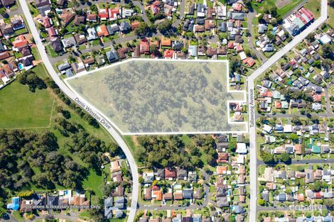 35 Denis Winston Dr, Doonside, NSW 2767