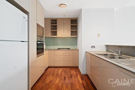 Property photo of 51/1-15 Queensberry Street Carlton VIC 3053