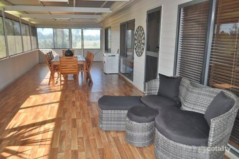 Property photo of 735 Kaputar Road Narrabri NSW 2390