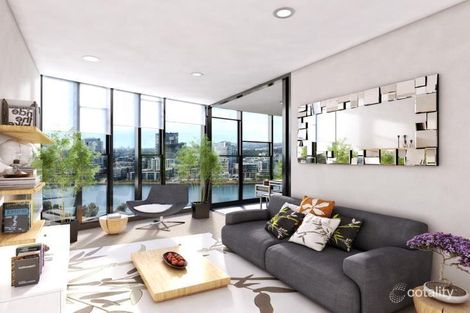 Property photo of 1613/2 Waterways Street Wentworth Point NSW 2127
