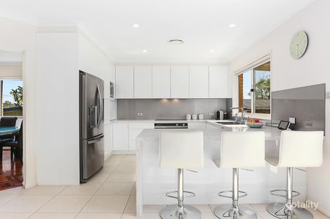 Property photo of 55 Curtis Avenue Taren Point NSW 2229