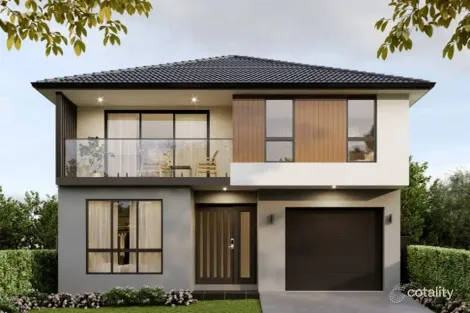 10 Tack St, Box Hill, NSW 2765