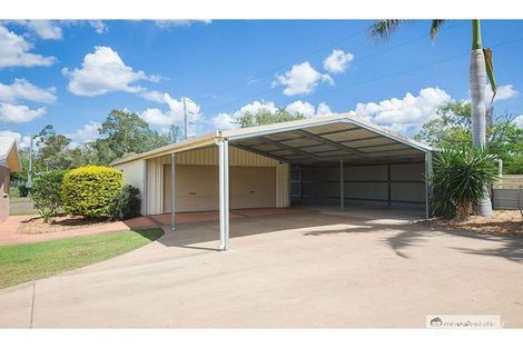 Property photo of 52900 Burnett Highway Bouldercombe QLD 4702