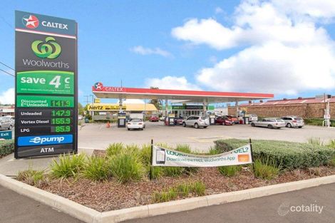 629 Ruthven St, Toowoomba City, QLD 4350