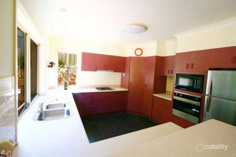 Property photo of 13 Brissendon Close Tarrawanna NSW 2518