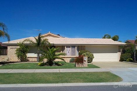 100 Coronata Dr, Warnbro, WA 6169