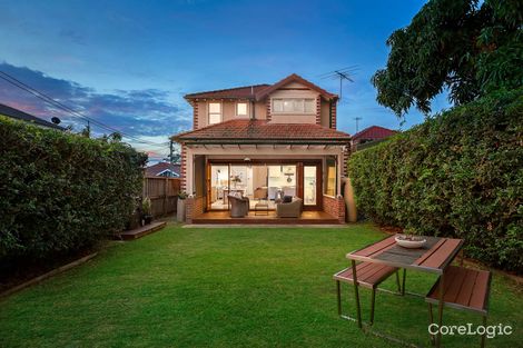 Property photo of 41 Lancelot Street Five Dock NSW 2046